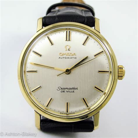 cheap omega watches no original|lowest run omega collectible watches.